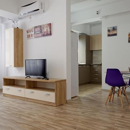 마마이아 Apartament Ema Summerland 아파트 외부 사진