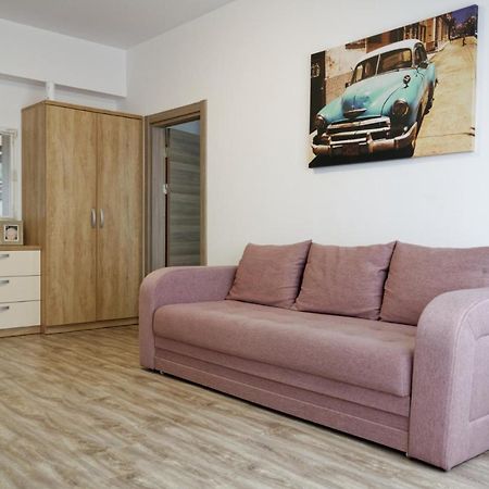 마마이아 Apartament Ema Summerland 아파트 외부 사진