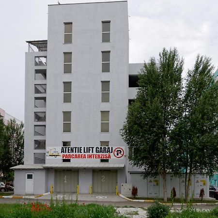 마마이아 Apartament Ema Summerland 아파트 외부 사진