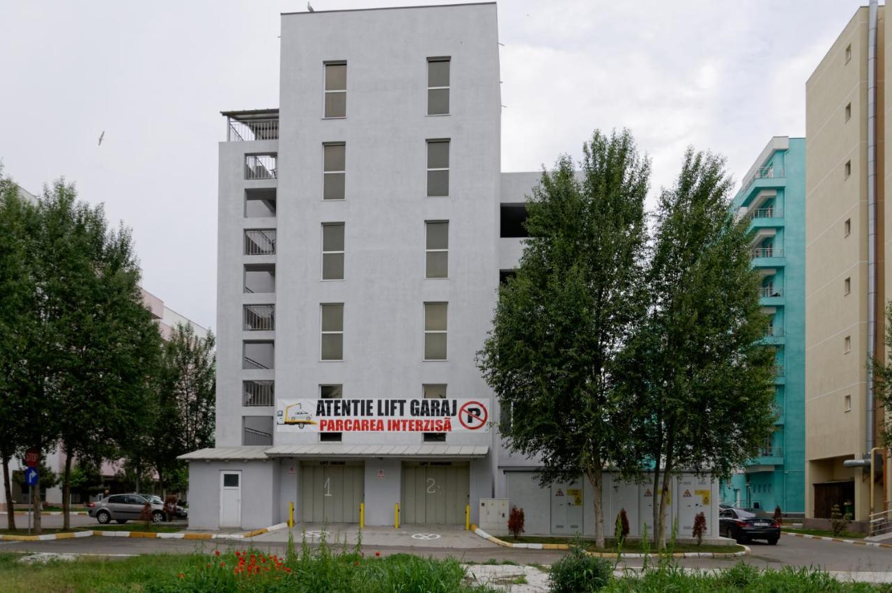 마마이아 Apartament Ema Summerland 아파트 외부 사진