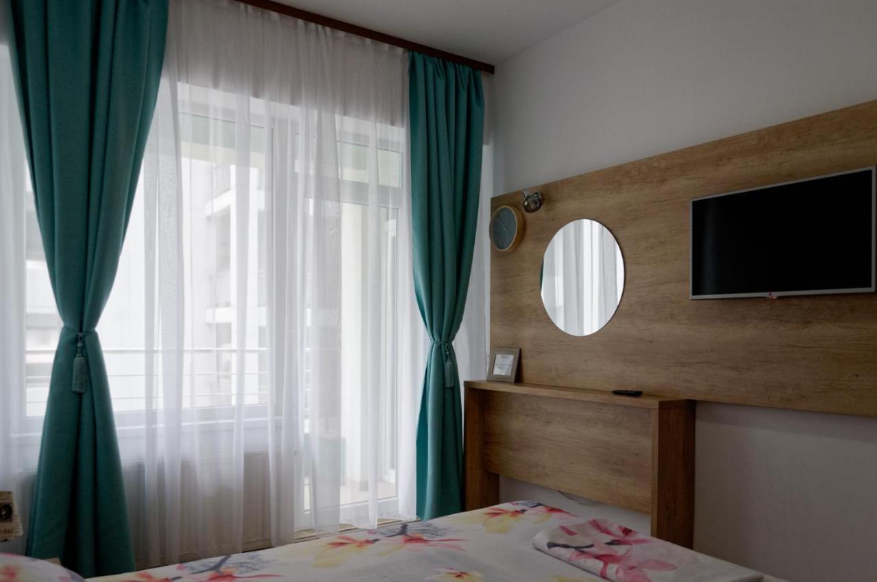 마마이아 Apartament Ema Summerland 아파트 외부 사진