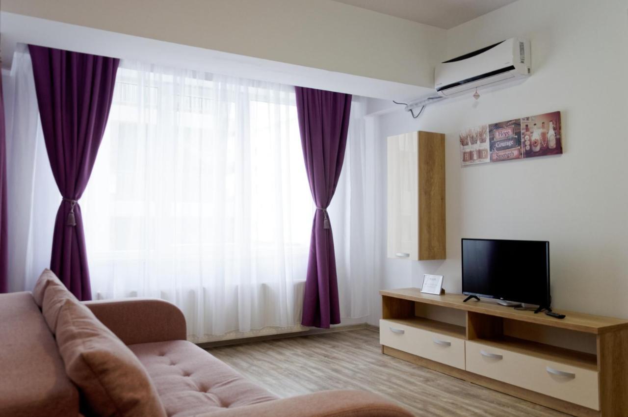 마마이아 Apartament Ema Summerland 아파트 외부 사진