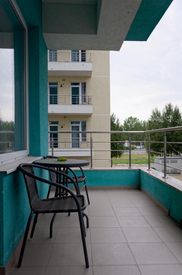 마마이아 Apartament Ema Summerland 아파트 외부 사진