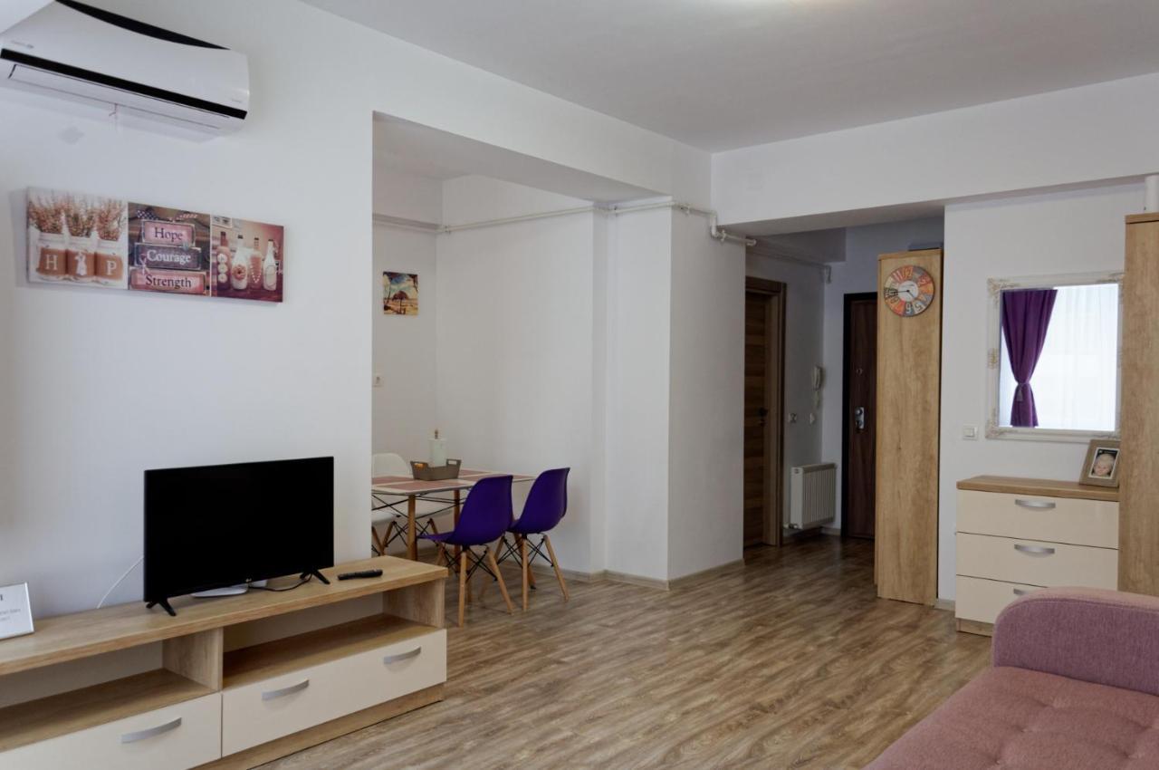 마마이아 Apartament Ema Summerland 아파트 외부 사진